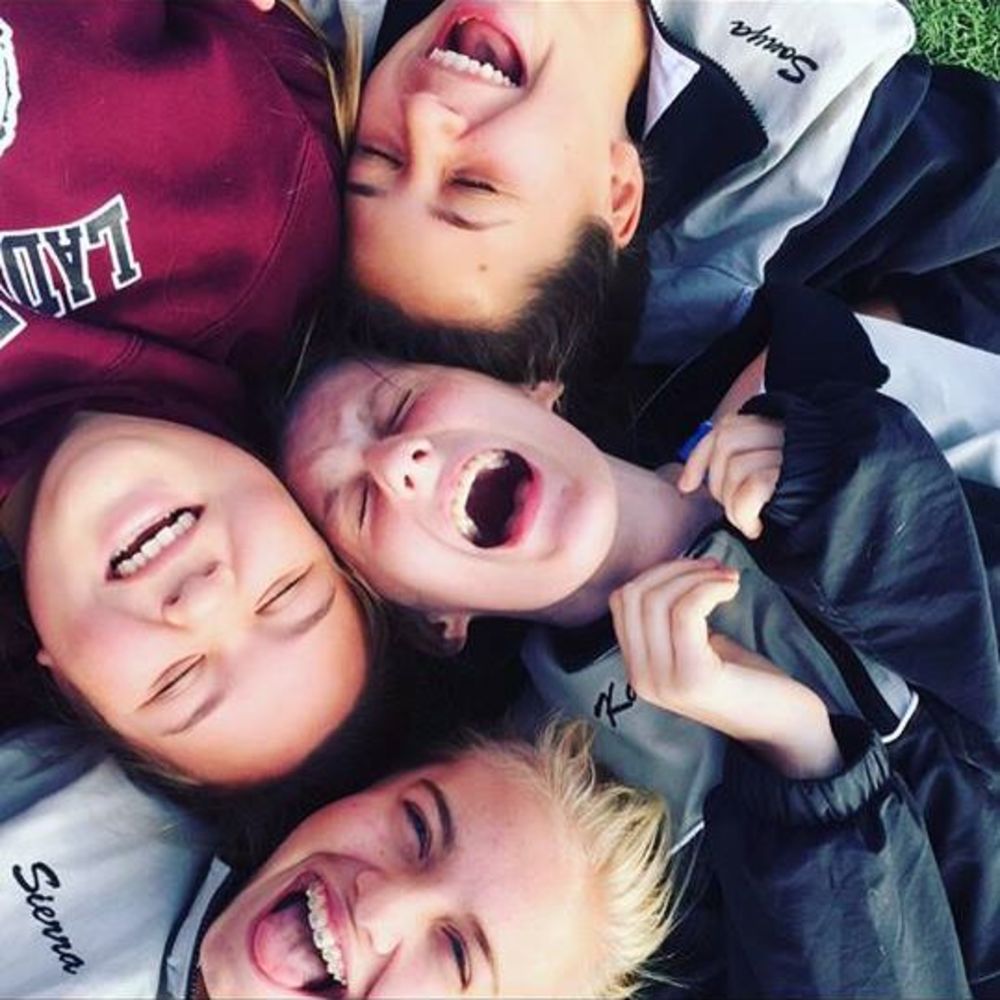 Meet your Posher, Amber lee